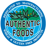  Authentic Foods Dough Enhancer : Grocery & Gourmet Food